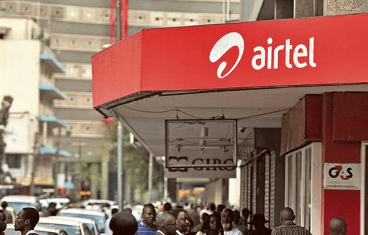 Airtel completes deal for acquisition of 4G, 5G spectrum at $316.7m