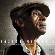 Roscoe Mitchell duets