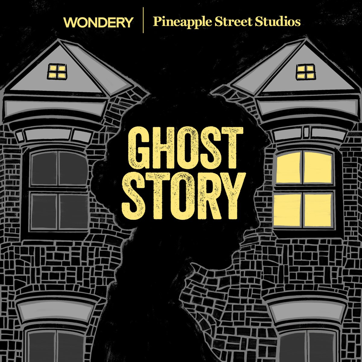 Ghost Story Podcast - Apple Podcasts