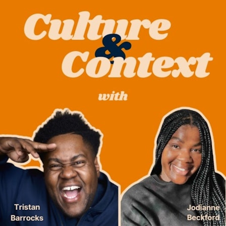 Culture and Context