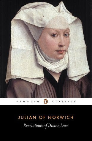 Revelations of Divine Love by Julian of Norwich | Goodreads