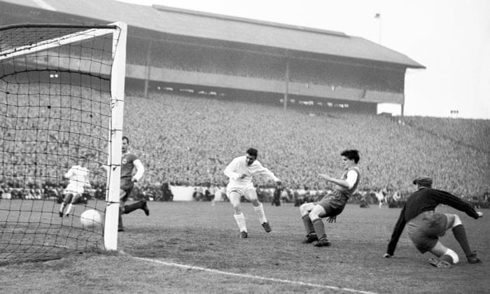 We marked an era' – 60 years on from when Real won 7-3 at Hampden | Soccer  | The Guardian
