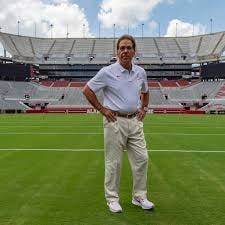 Nick Saban Wins National Titles. He ...