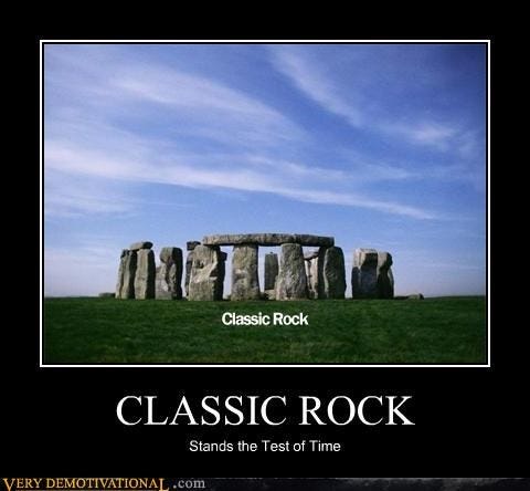 Memebase - classic rock - All Your Memes In Our Base - Funny Memes -  Cheezburger