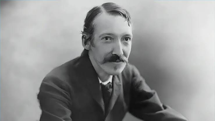 "Requiem" a Poem by Robert Louis Stevenson