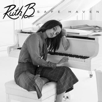 Cover art for Dandelions by Ruth B.