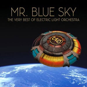 Mr. Blue Sky: The Very Best of Electric Light Orchestra - Wikipedia