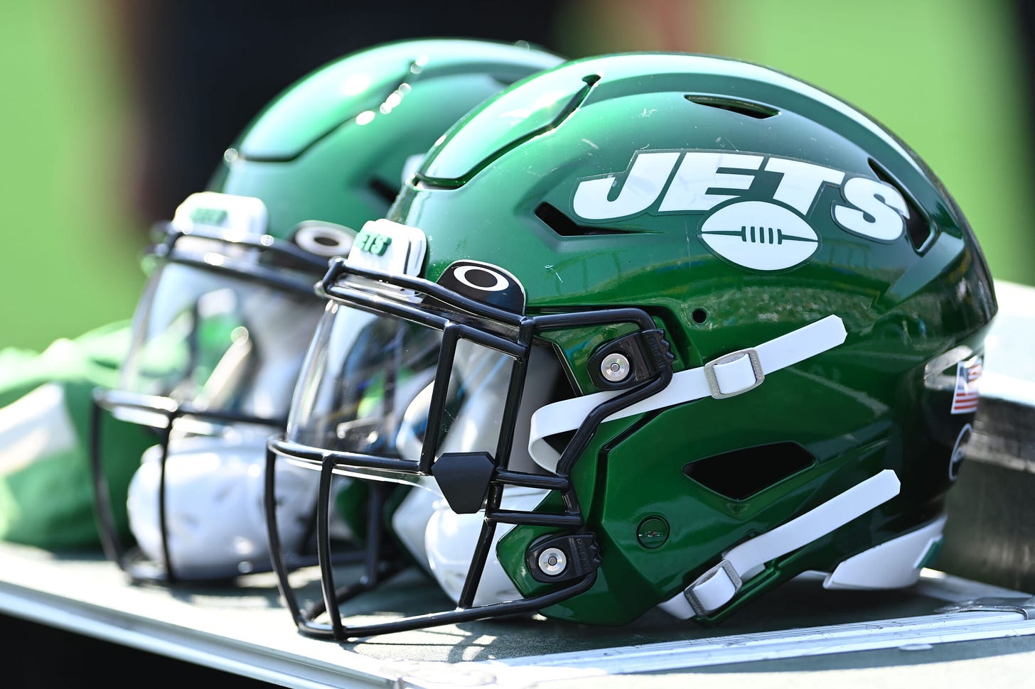 New York Jets: 5 wide receiver acquisitions for 2022 season