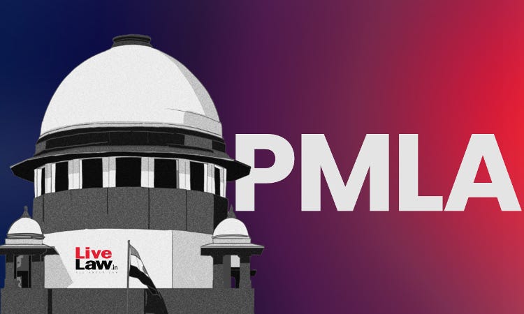 PMLA Judgment : A Critique Of Upholding Of Twin Conditions For Bail