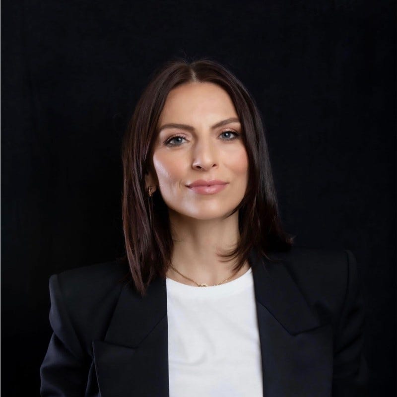 Profile photo of Bianca Diana Anghelina