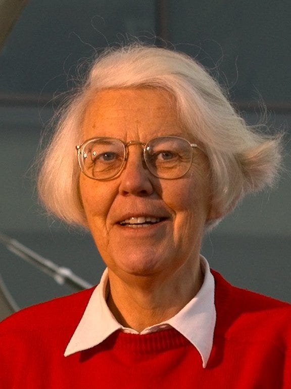 Karen Spärck Jones - Wikipedia