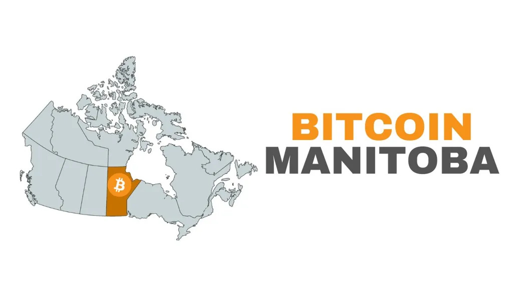 Bitcoin Manitoba Meetup Group cover photo