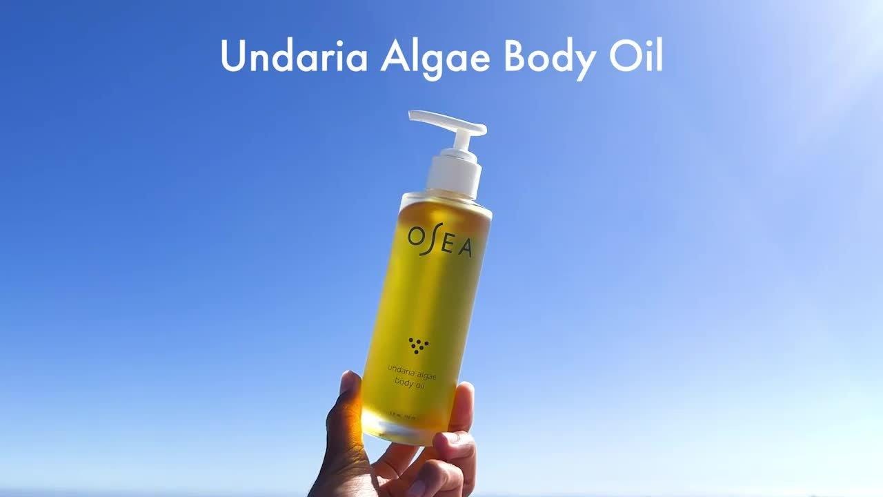 Undaria Algae Body Oil - OSEA | Ulta Beauty