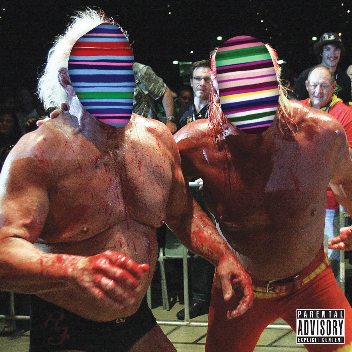 Westside Gunn's 'Fourth Rope' is a love letter to wrestling fans - Cageside  Seats