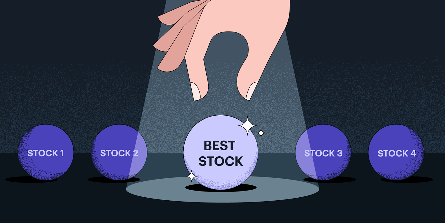 Select Stocks With Analyst Ratings Filters – Blog by Tickertape