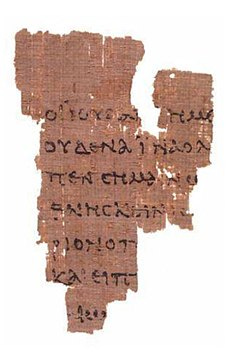 Category:Papyrus 52 - Wikimedia Commons