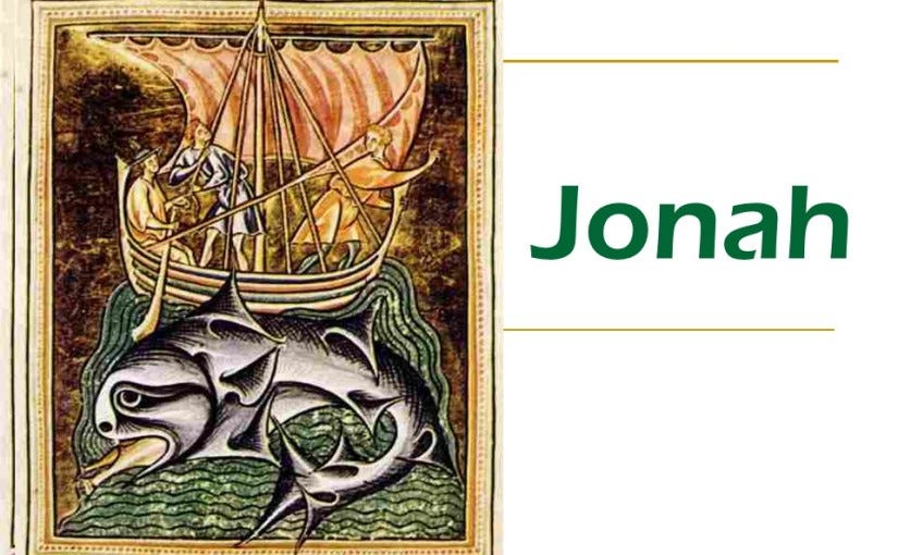Jonah – Len Bilén's blog, a blog about faith, politics and the environment.