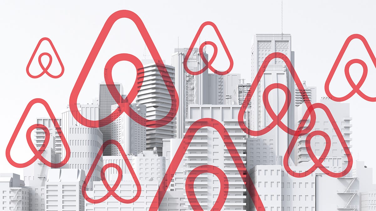 Research: When Airbnb Listings in a City Increase, So Do Rent Prices