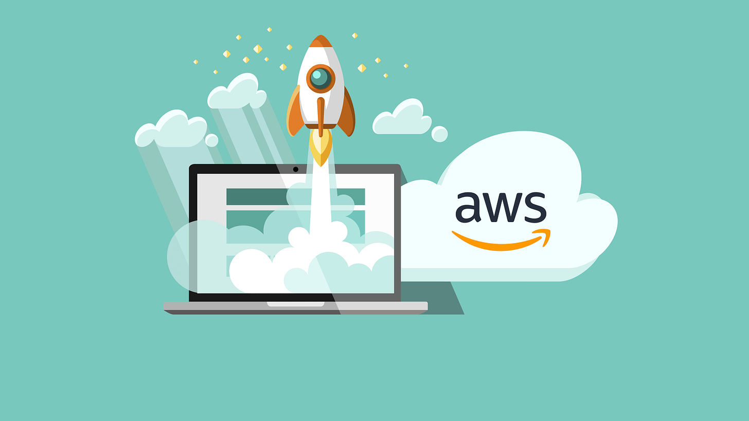 What is the future scope of AWS? Career growth in AWS - Ethnus Codemithra