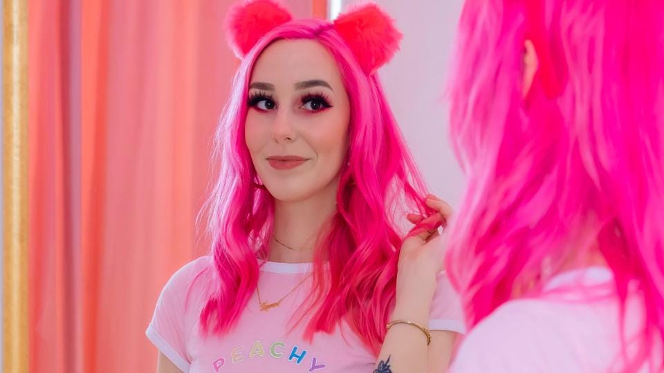 How 'Roblox' Star MeganPlays Diversified Her Business To Bring In Millions