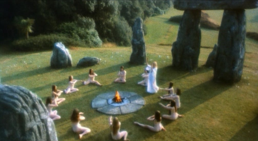 The Wicker Man