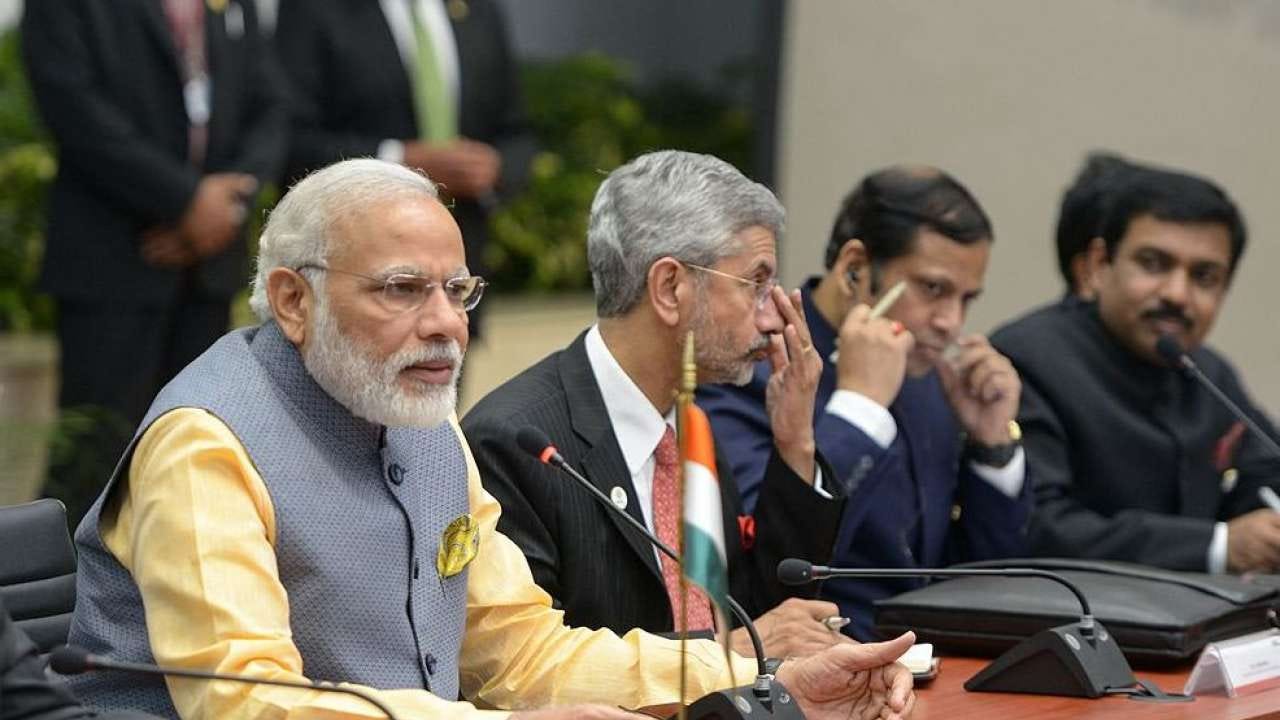 Architect of UPA-era Indo-US nuclear deal and former Foreign Secretary S  Jaishankar becomes part of Modi 2.0 cabinet