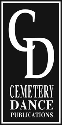 Cemetery Dance Publications - Wikipedia