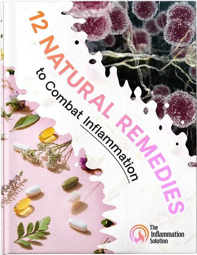 12 Natural Remedies--today's gift