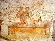 Pompeia e Herculano Pompeia e Herculano