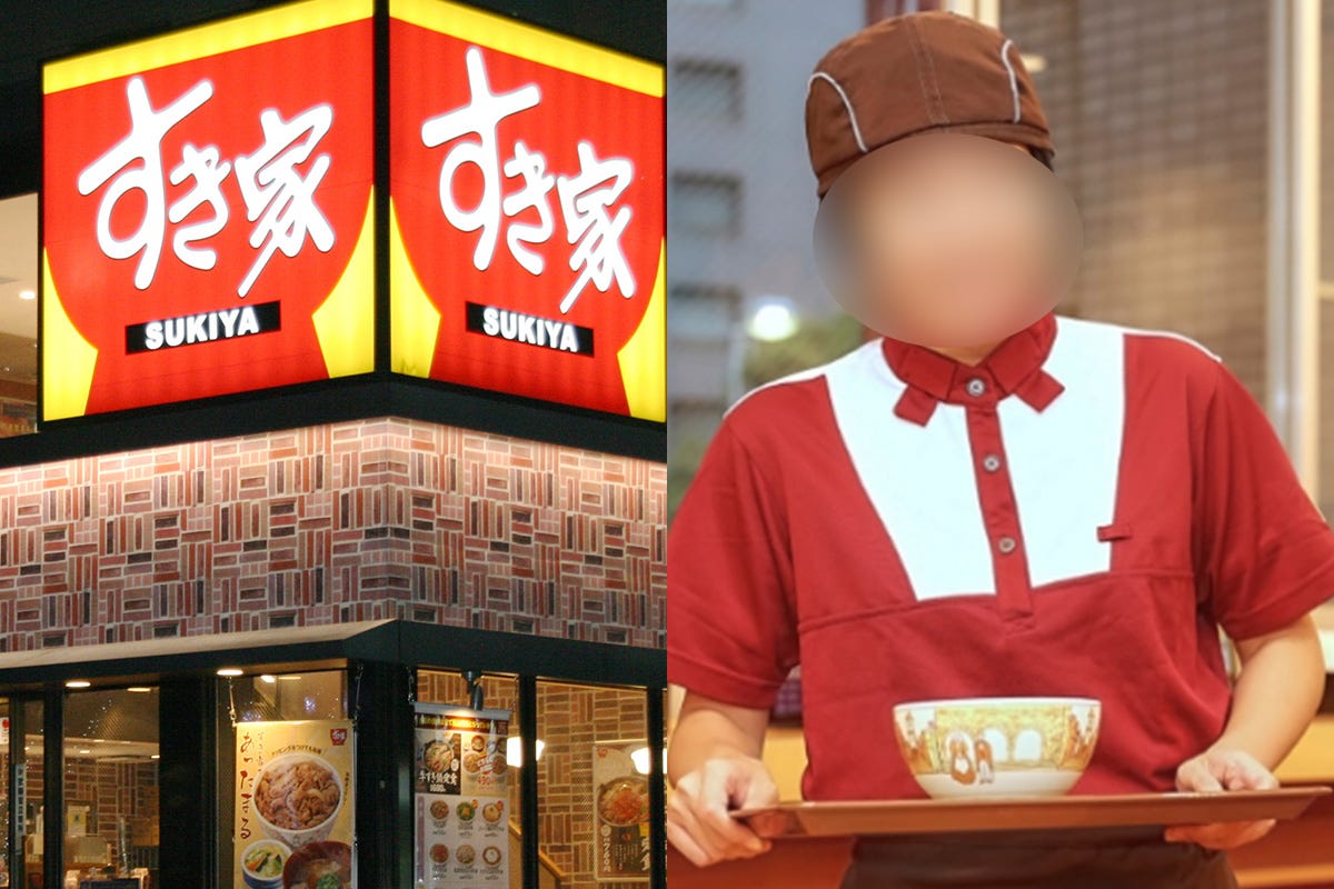 《丸ごとネズミ混入》「すき家」公式声明に現役クルーが違和感を覚えた点とは 広報部は「鍋に混入した可能性は著しく低い」と回答｜NEWSポストセブン