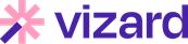 Vizard Logo