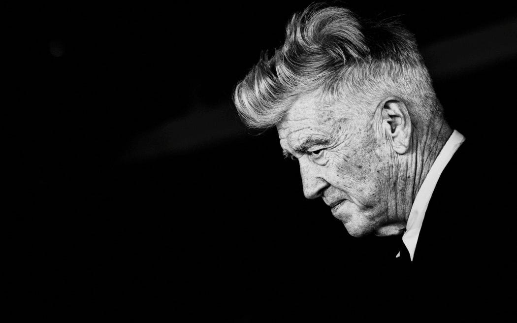 Director David Lynch dies at age 78 | RNZ News