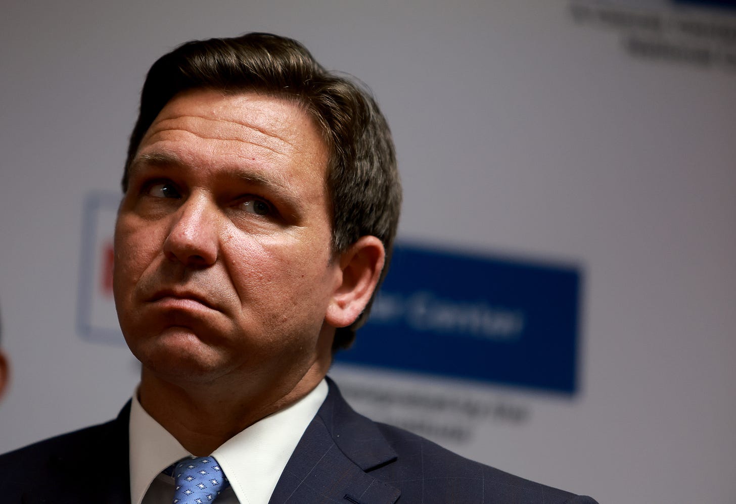 Why Ron DeSantis Looks Like a Loser | The New Republic