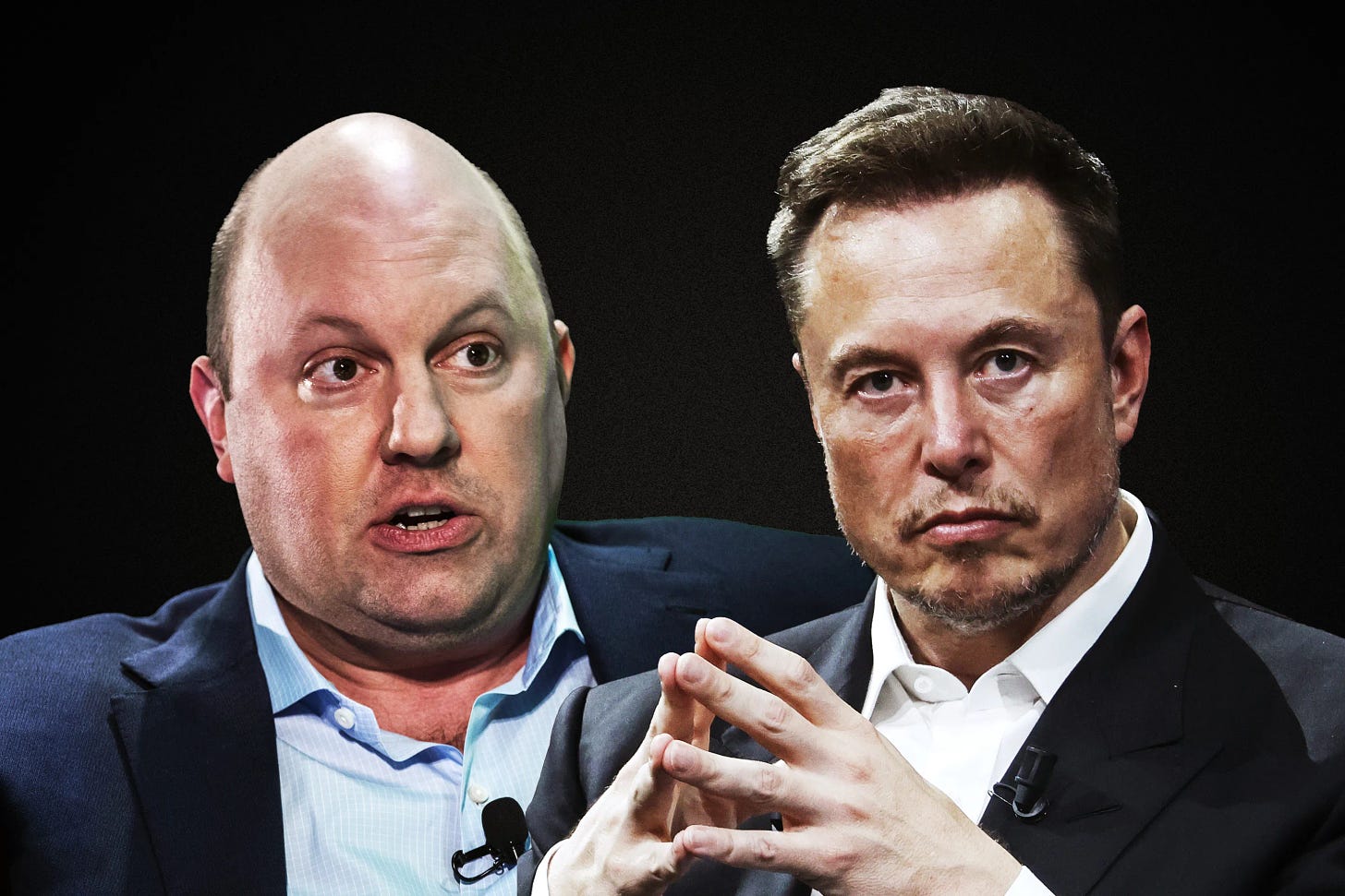 Marc Andreessen: Elon Musk is an entrepreneur who 'can't turn it off' |  Fortune