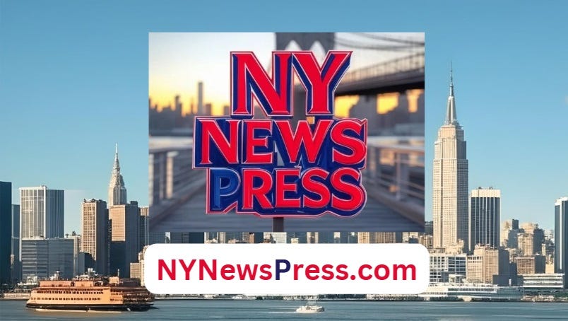 NYNewsPress.com