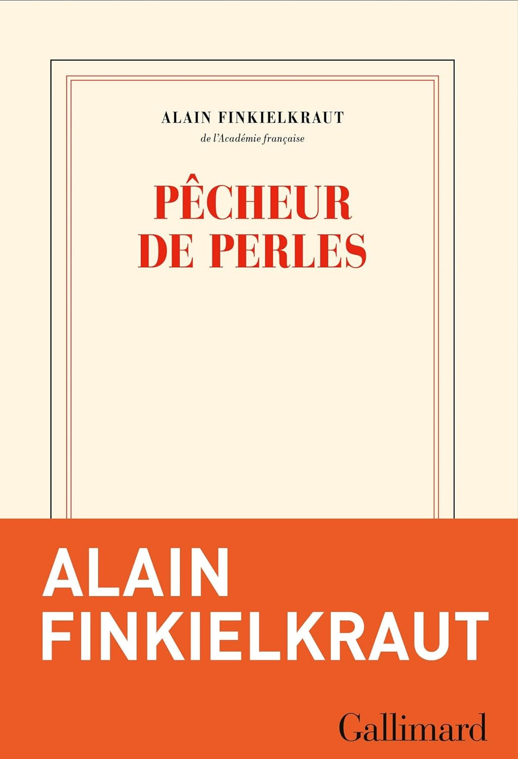 https://www.amazon.fr/P%C3%AAcheur-perles-Alain-Finkielkraut/dp/2073048986