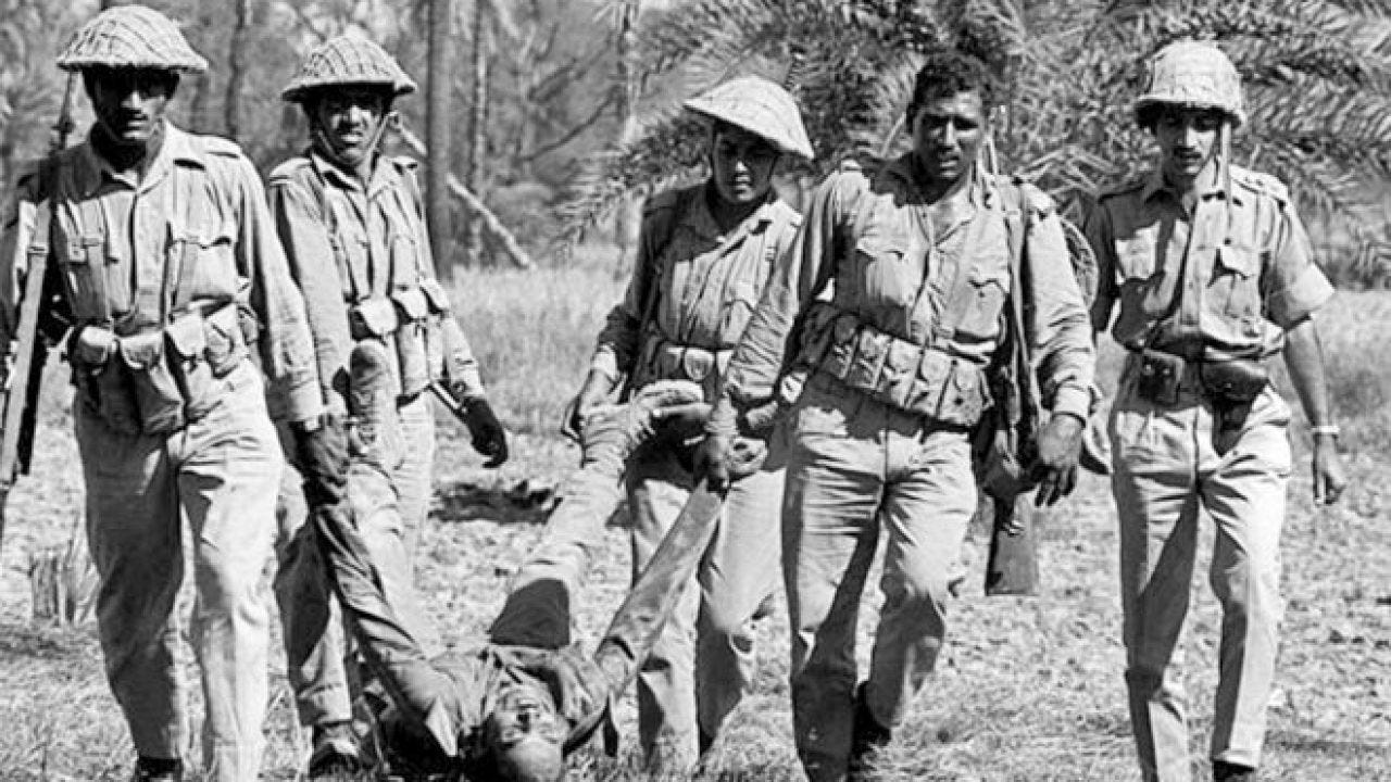 Bangladesh war of liberation 1971: A long ignored chapter finally getting  attention