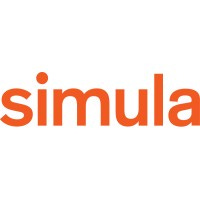 Simula Research Laboratory logo