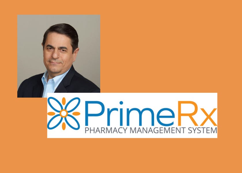 PrimeRx has announced the appointment of Sam Pizzo as Vice President, Data Analytics and Partnerships. In this position he will have responsibility for the company's data analysis initiatives, and for managing PrimeRx's extensive partner relationships. Sam will report directly to PrimeRx President and Chief Executive Office Ketan Mehta.