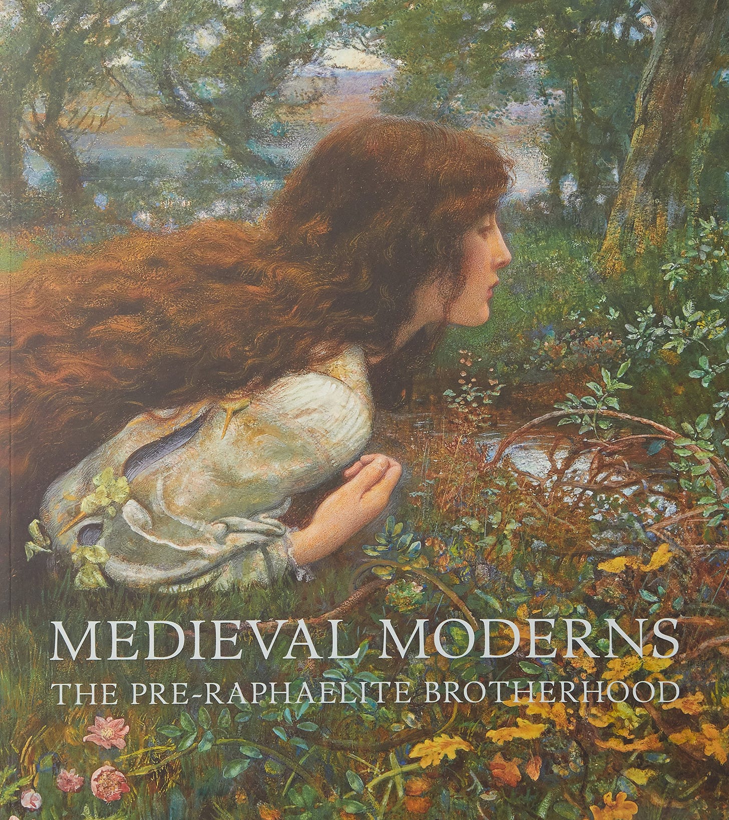 Medieval Moderns: Laurie Benson: 9780724104079: Amazon.com: Books
