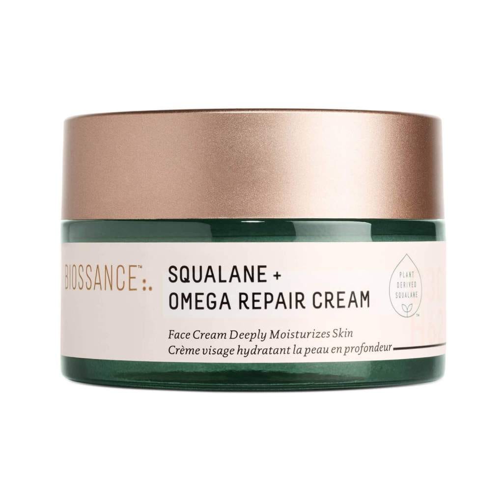 Biossance Squalane + Probiotic Gel Moisturizer