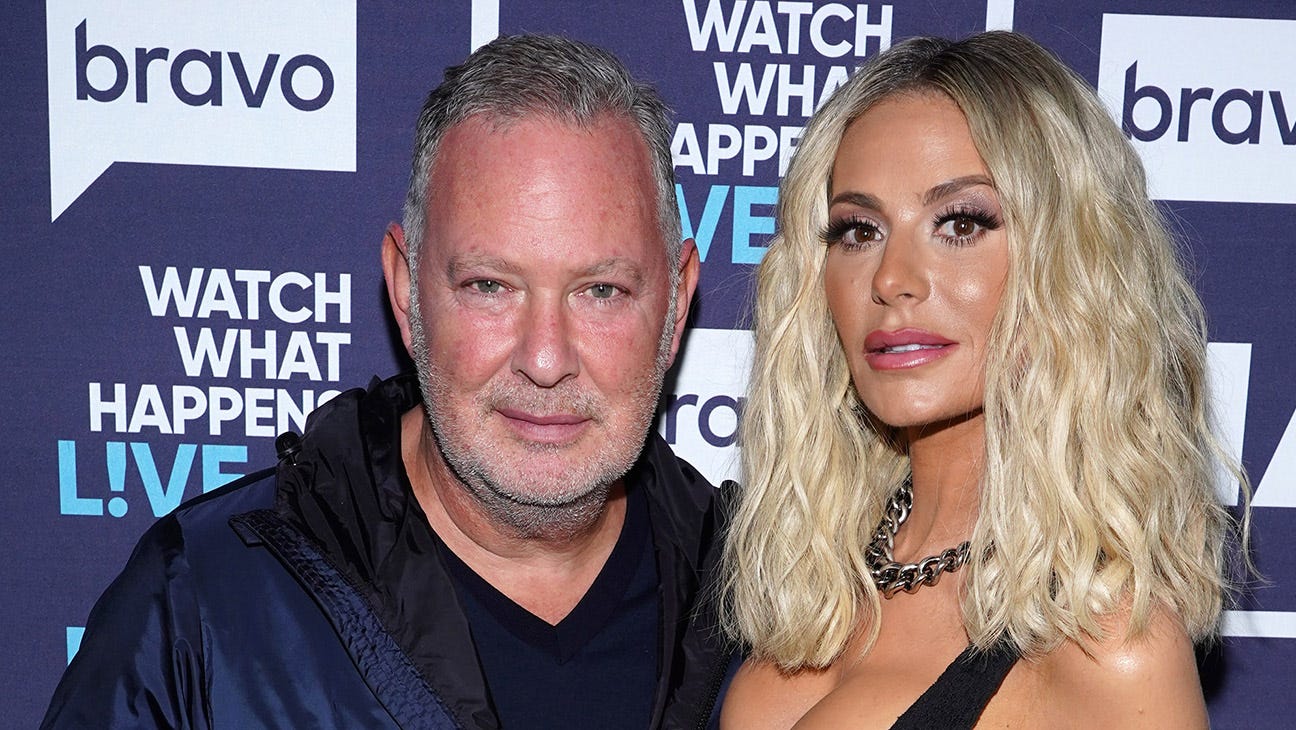 RHOBH' Stars Dorit Kemsley and PK Announce Separation