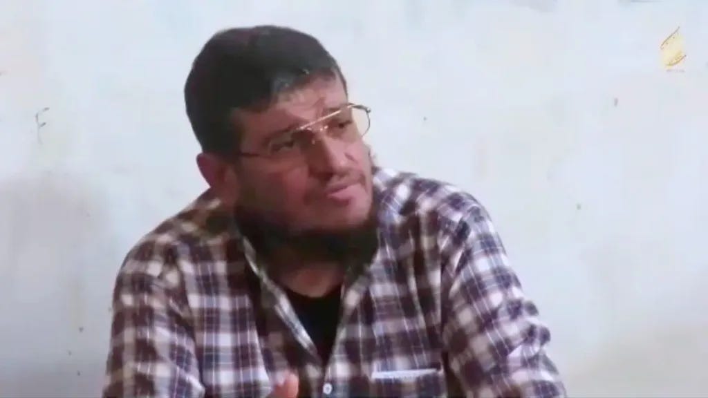 من هم قادة القاعدة الذين قتلوا أو اعتقلوا في مناطق سيطرة هيئة تحرير الشام بسوريا؟