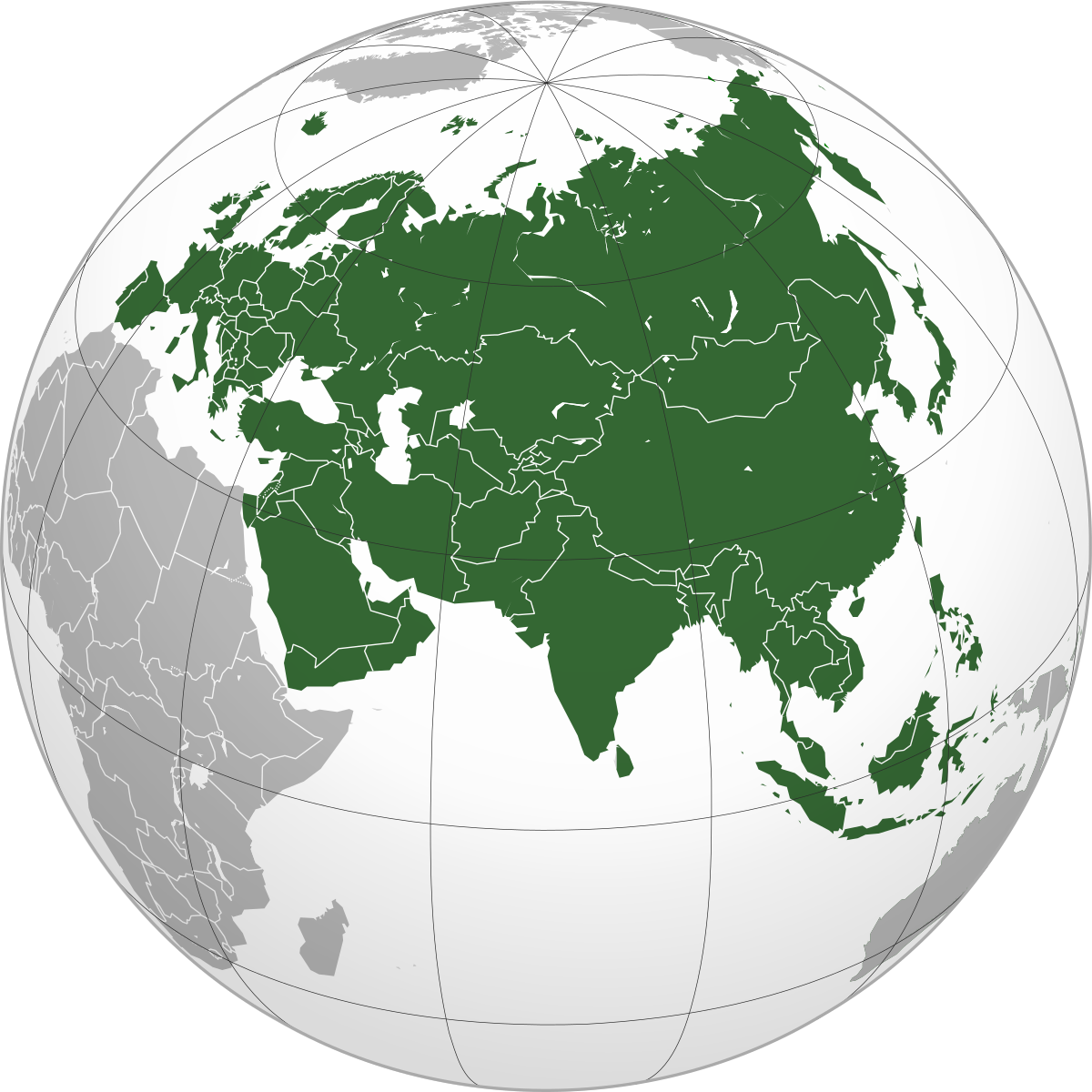 Eurasia - Wikipedia