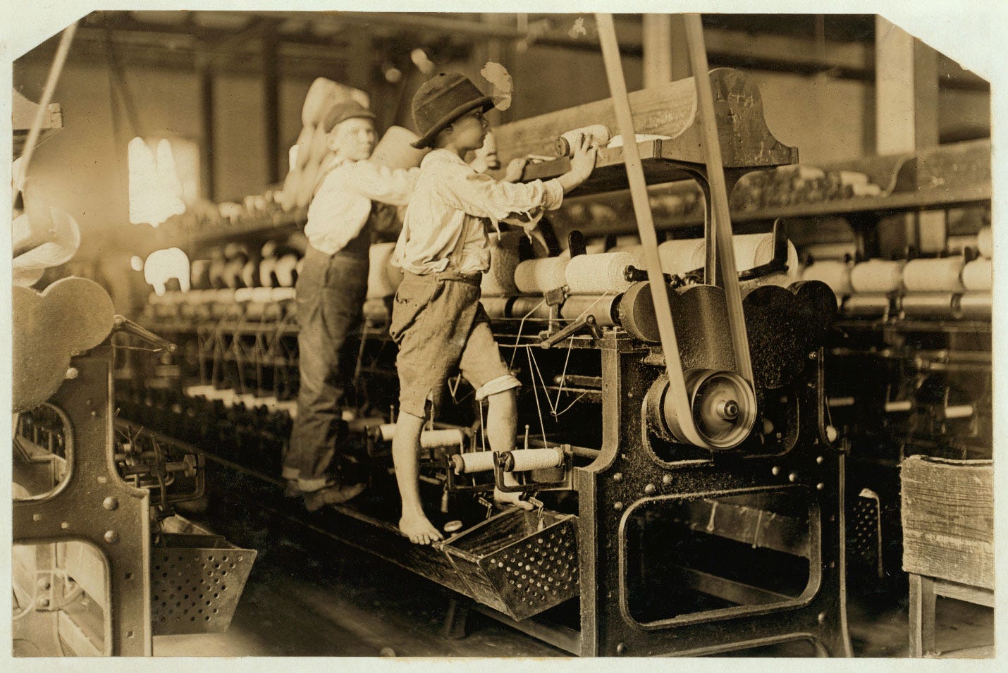Textile Mills In The 1800s Industrial Revolution History, 60% OFF
