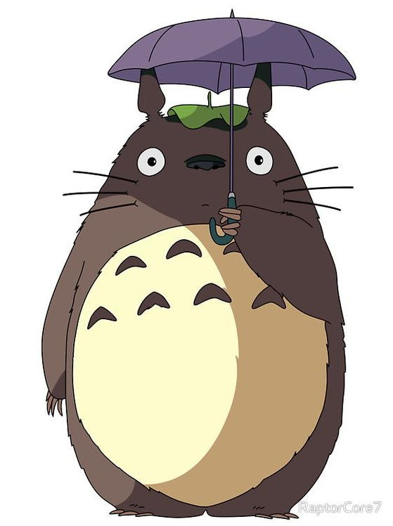 Totoro