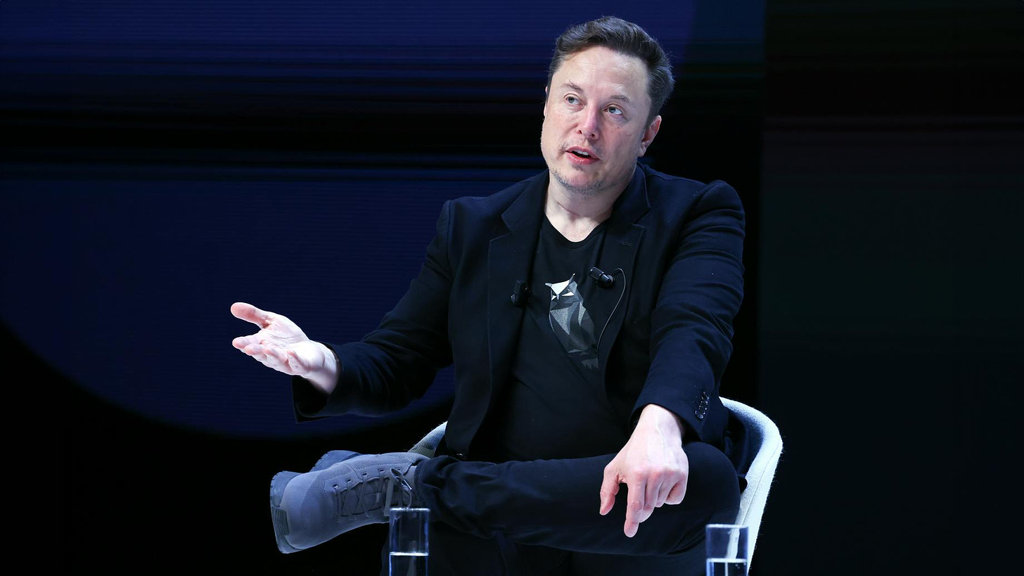 Why Musk’s AI Rivals Are Alarmed by His New GPU Cluster