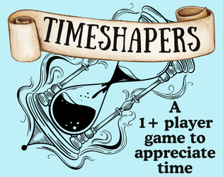 Timeshapers