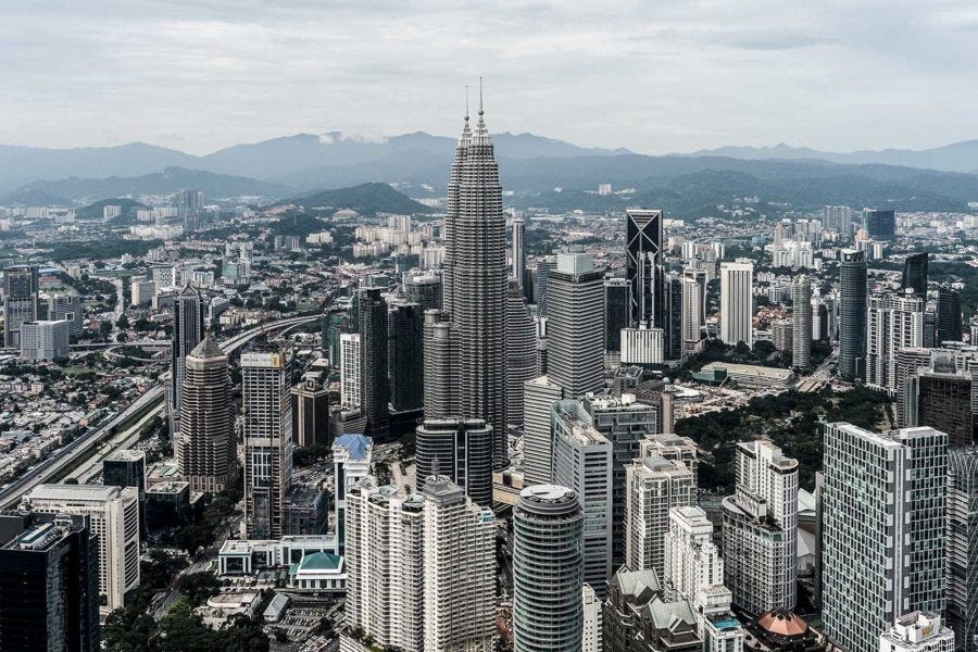 What Kind of High-Income Country will Malaysia Become? – BRINK –  Conversations and Insights on Global Business