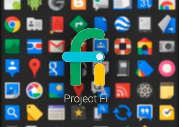 google project fi wireless 2015